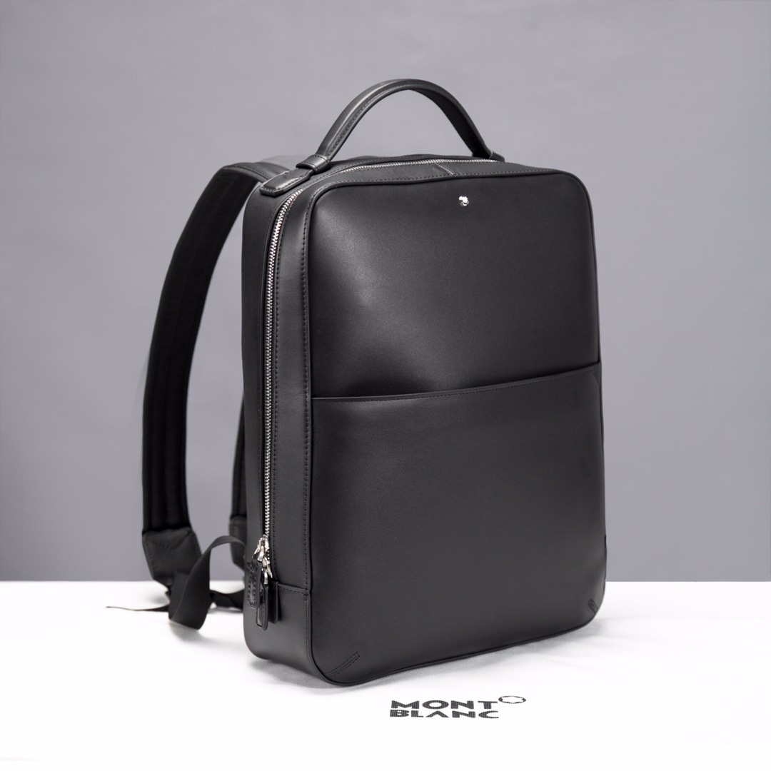 Mens Montblanc Backpacks